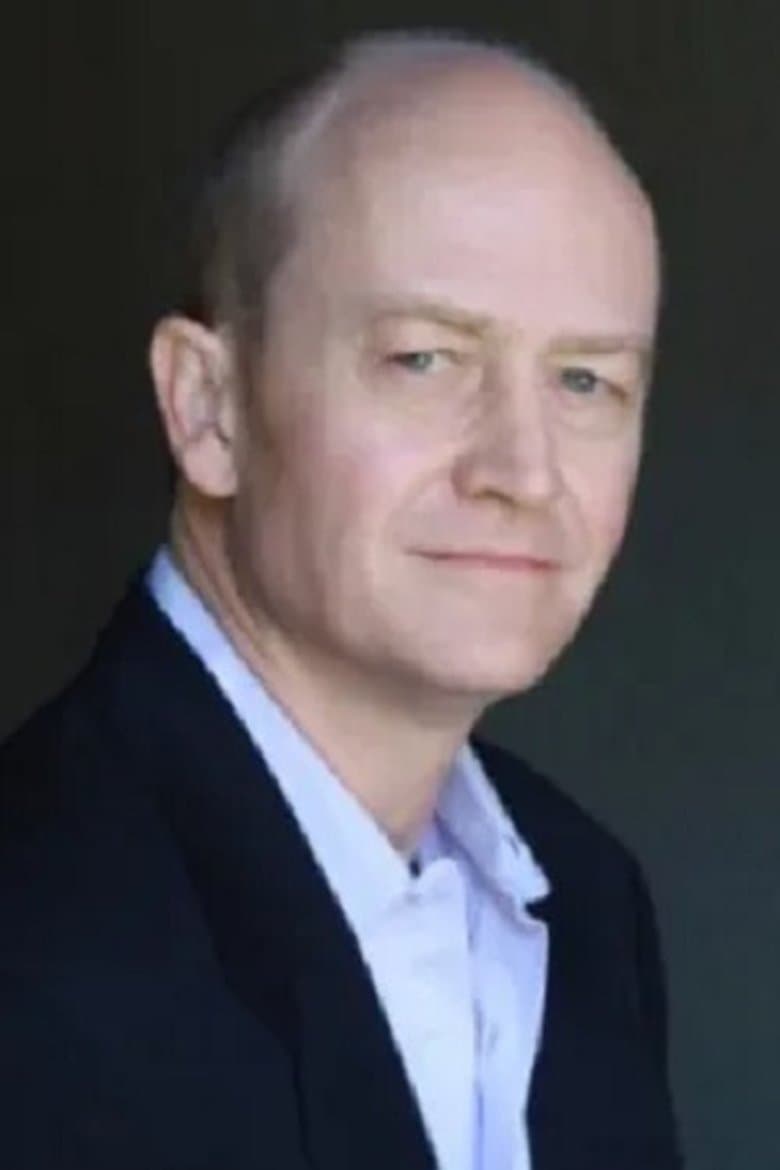 Picture of the author