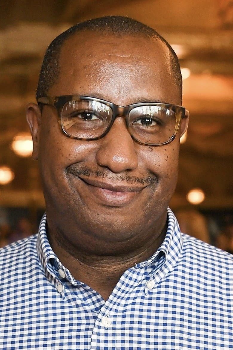 Picture of the author