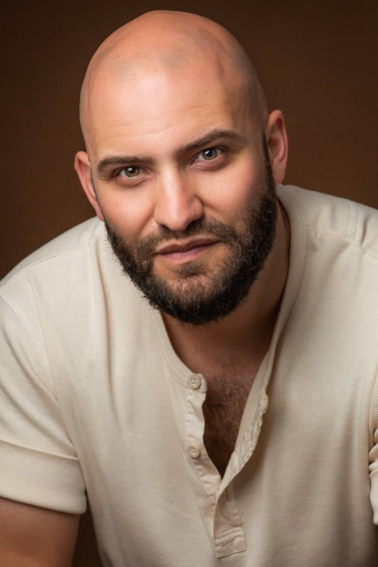 Picture of the author