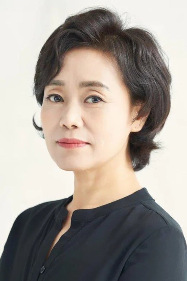 Picture of the author