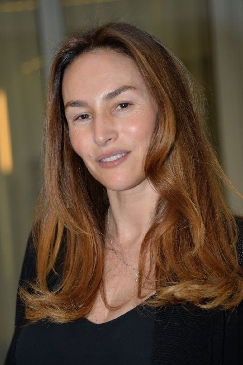 Picture of the author
