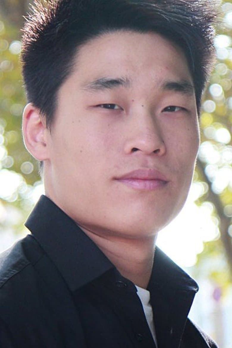 Picture of the author