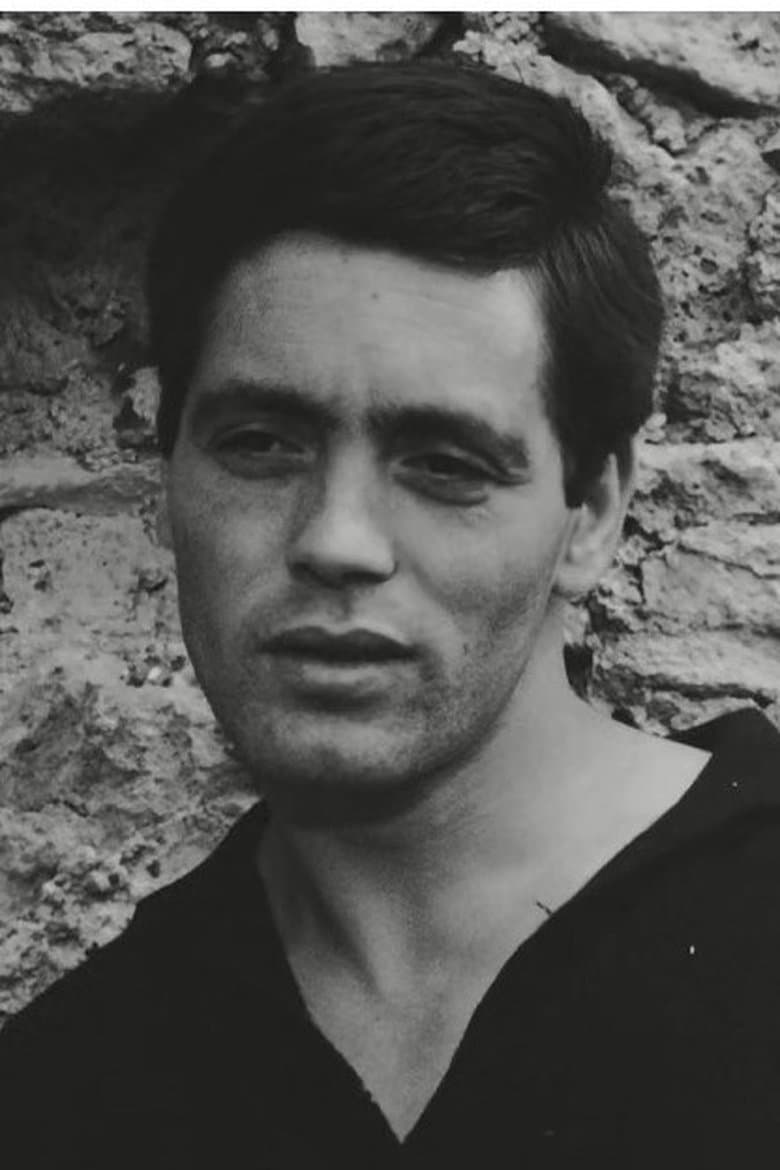 Picture of the author