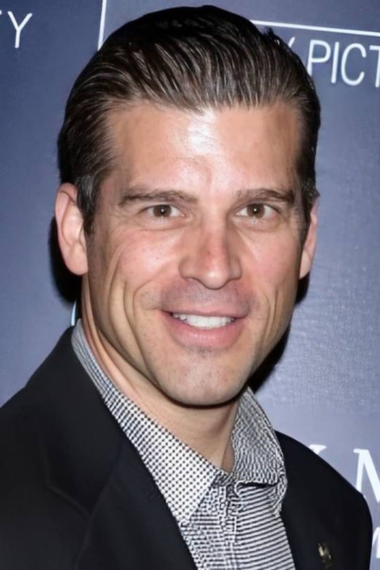 Picture of the author