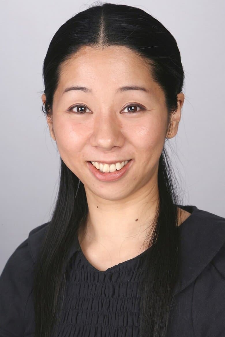 Picture of the author