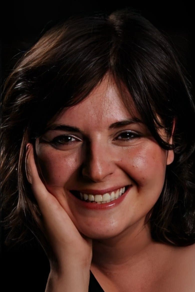 Picture of the author