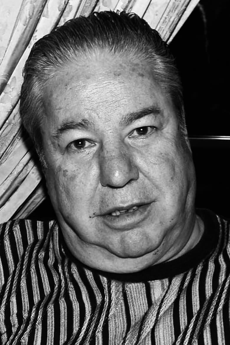 Picture of the author
