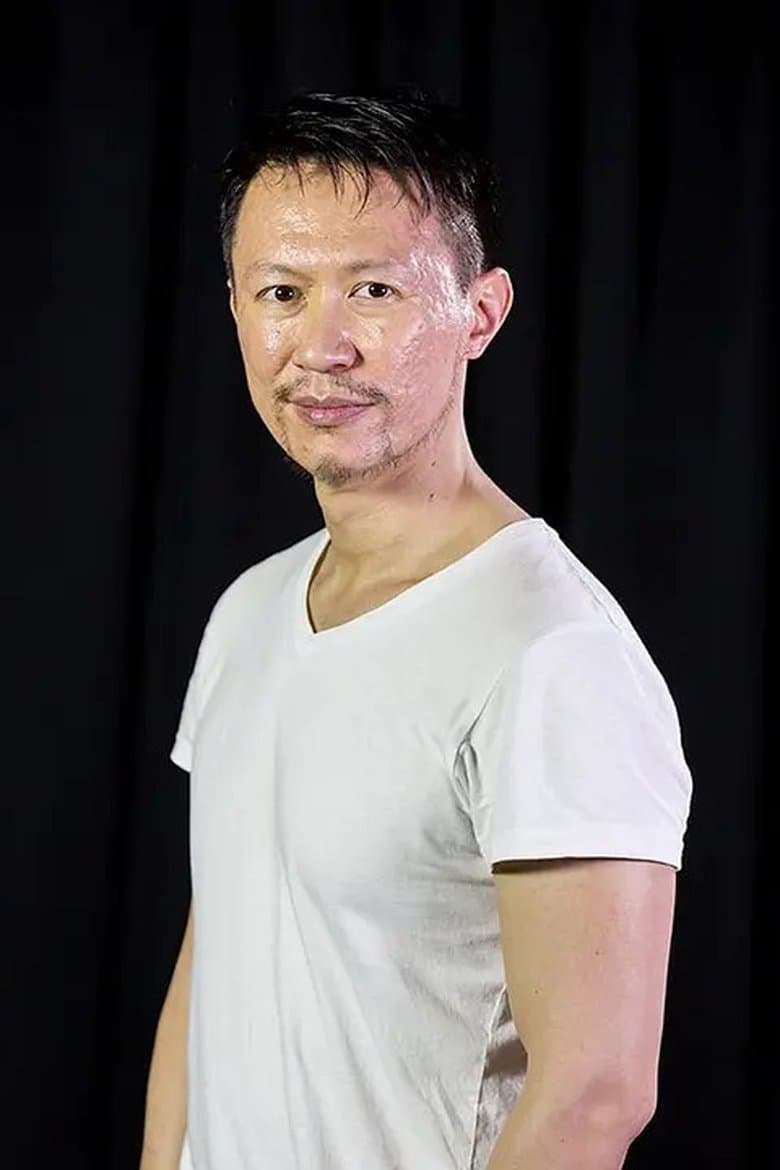 Picture of the author