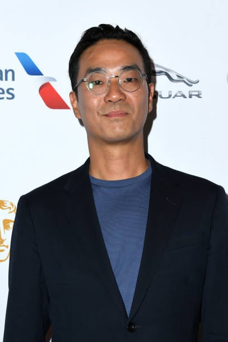 Picture of the author