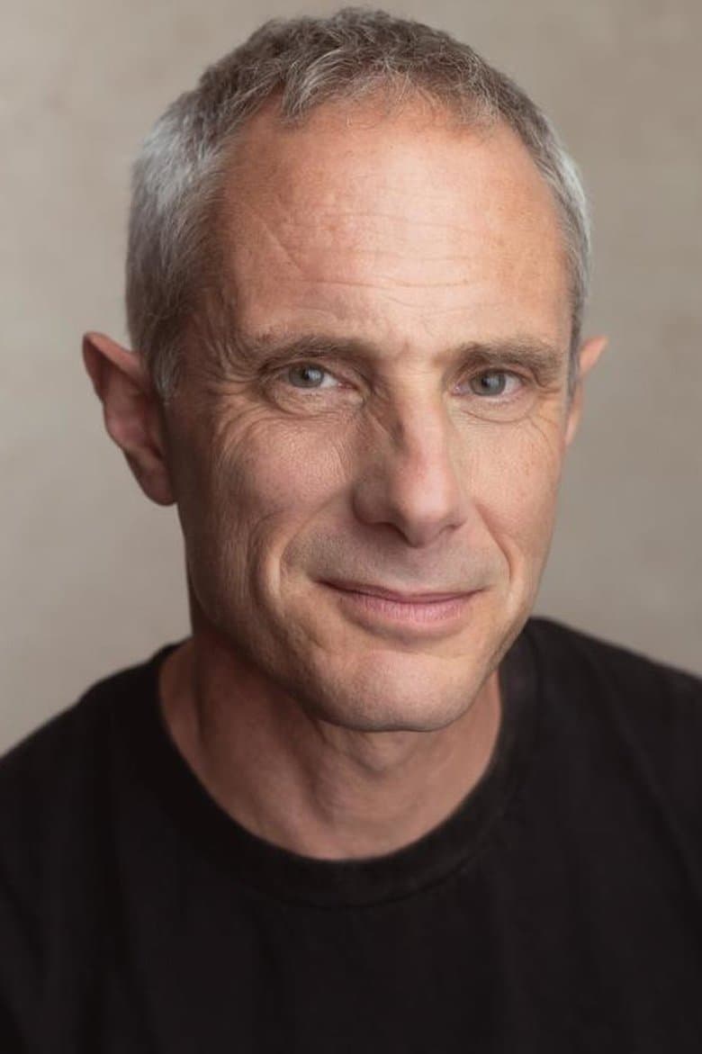 Picture of the author
