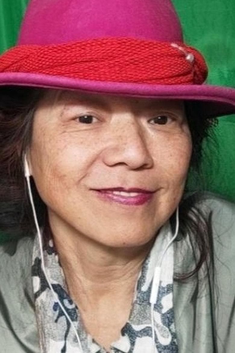 Picture of the author