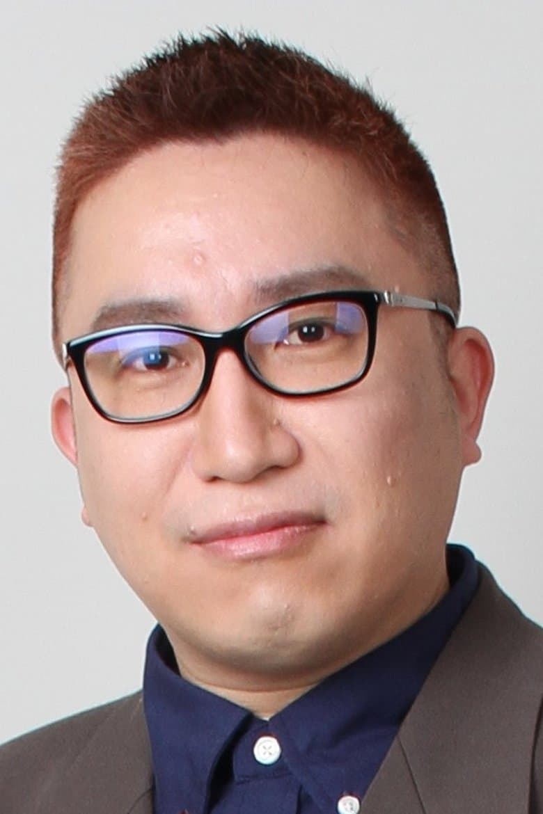 Picture of the author