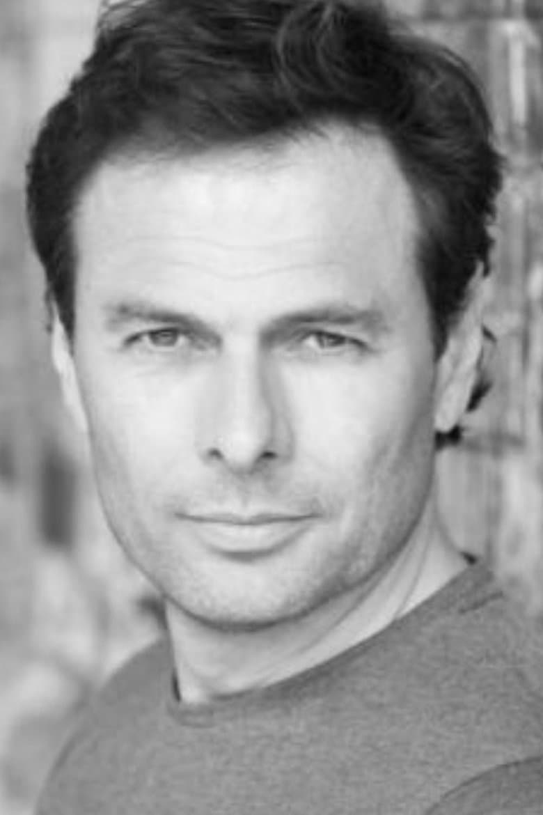 Picture of the author