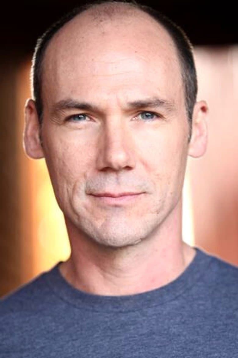 Picture of the author