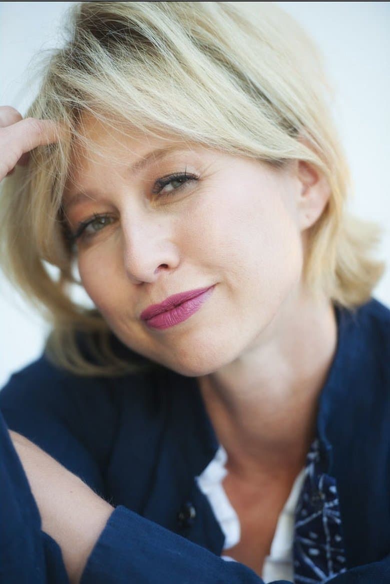 Picture of the author