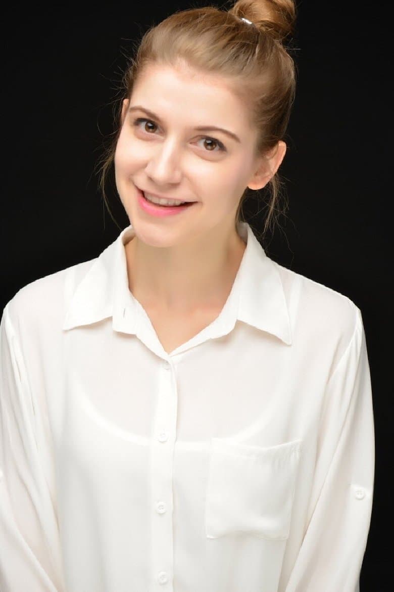 Picture of the author