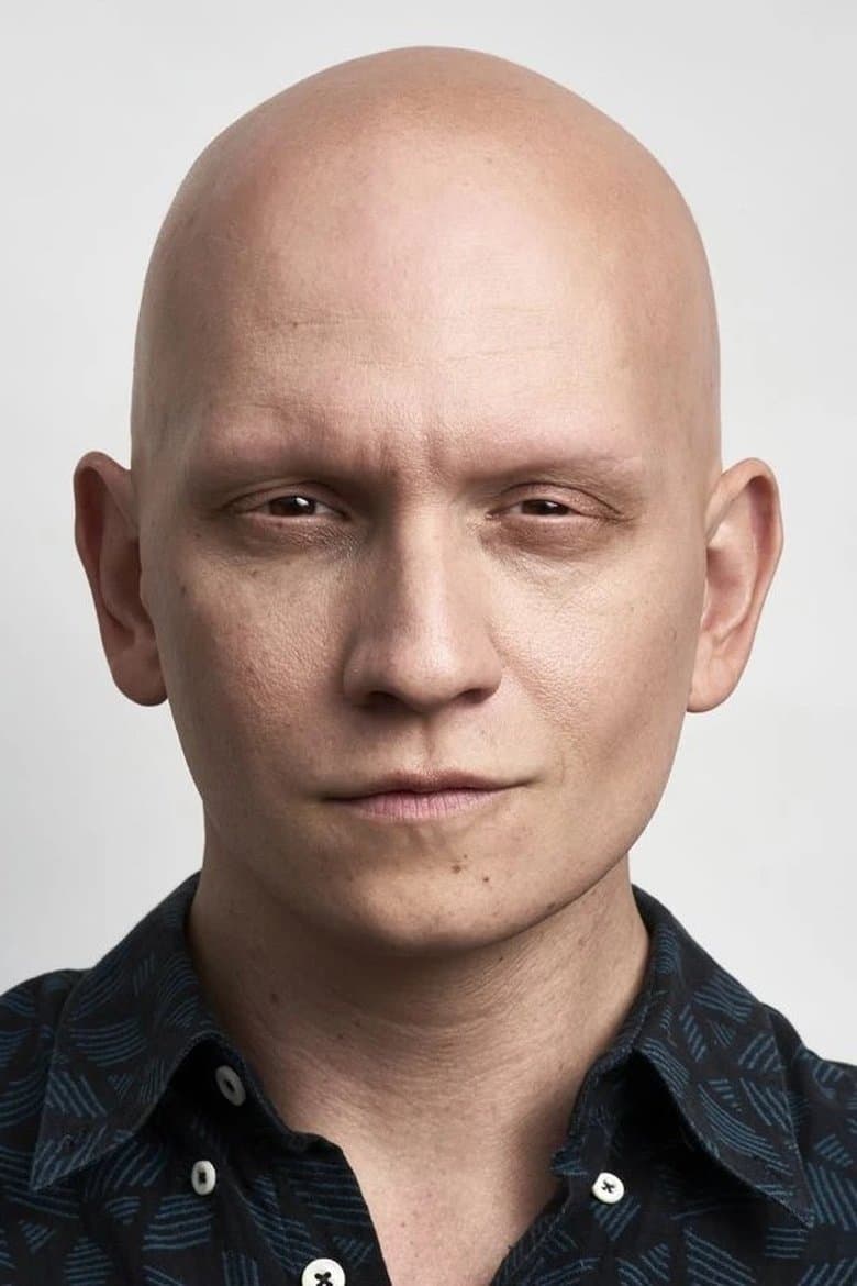 Picture of the author