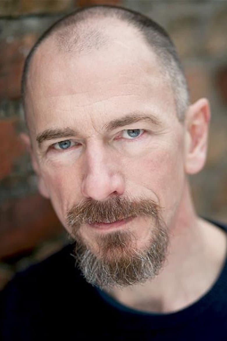 Picture of the author