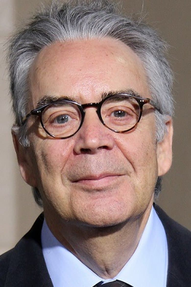 Picture of the author