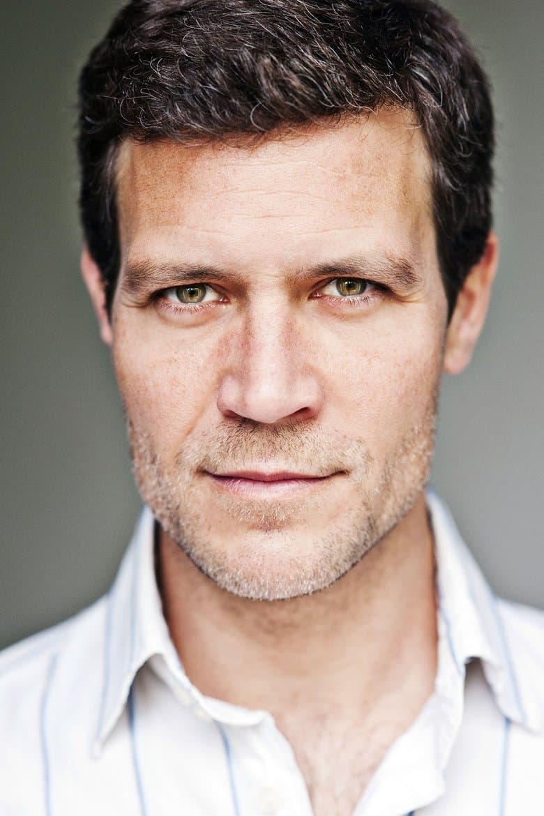 Picture of the author