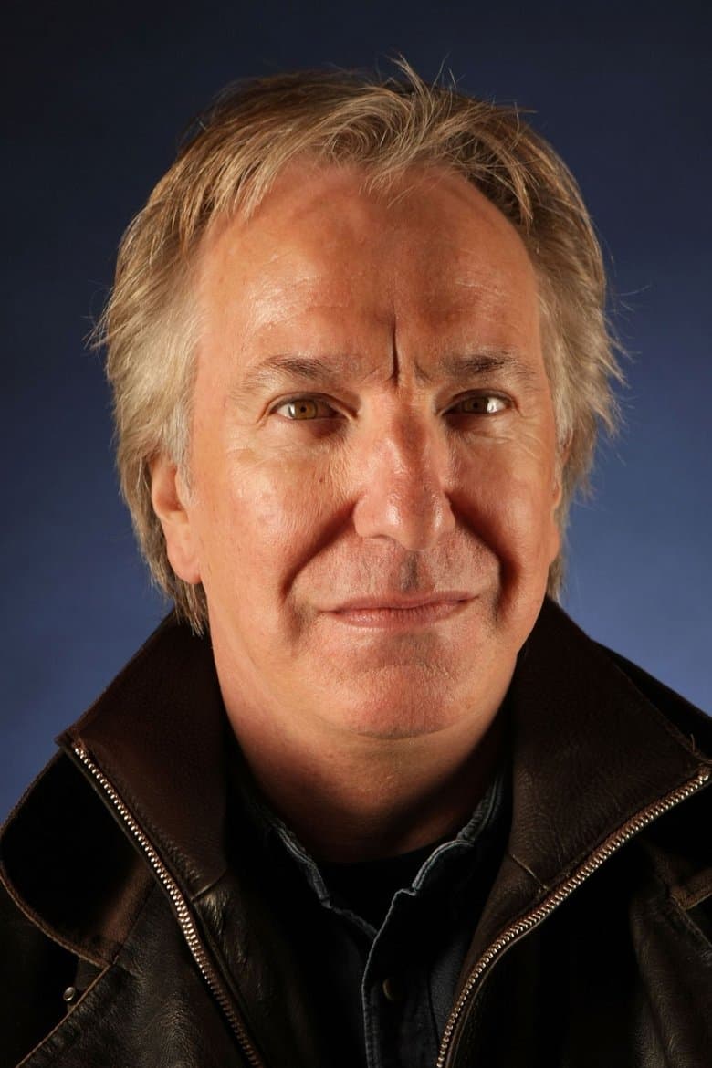 Picture of the author