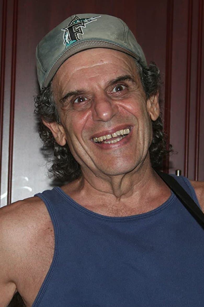 Picture of the author