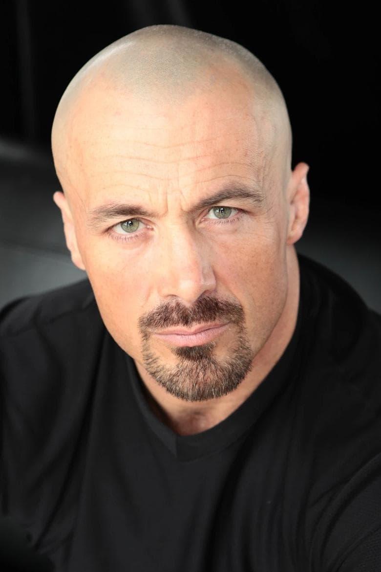 Picture of the author