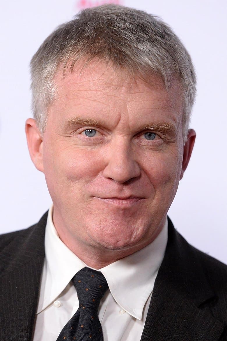 Picture of the author