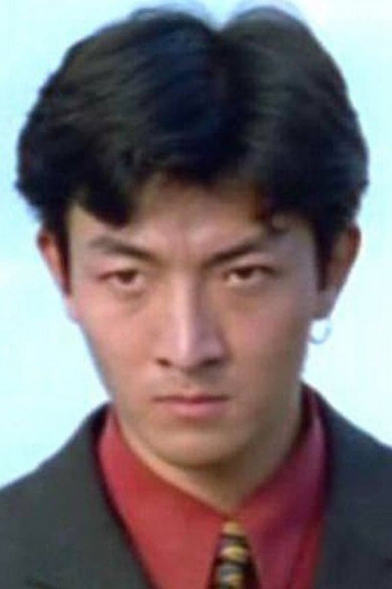 Picture of the author
