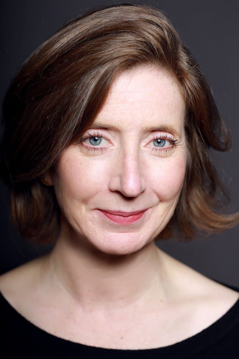 Picture of the author
