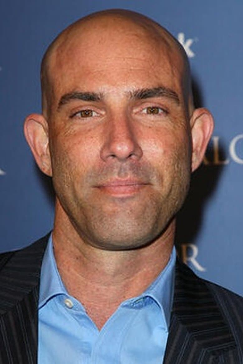 Picture of the author