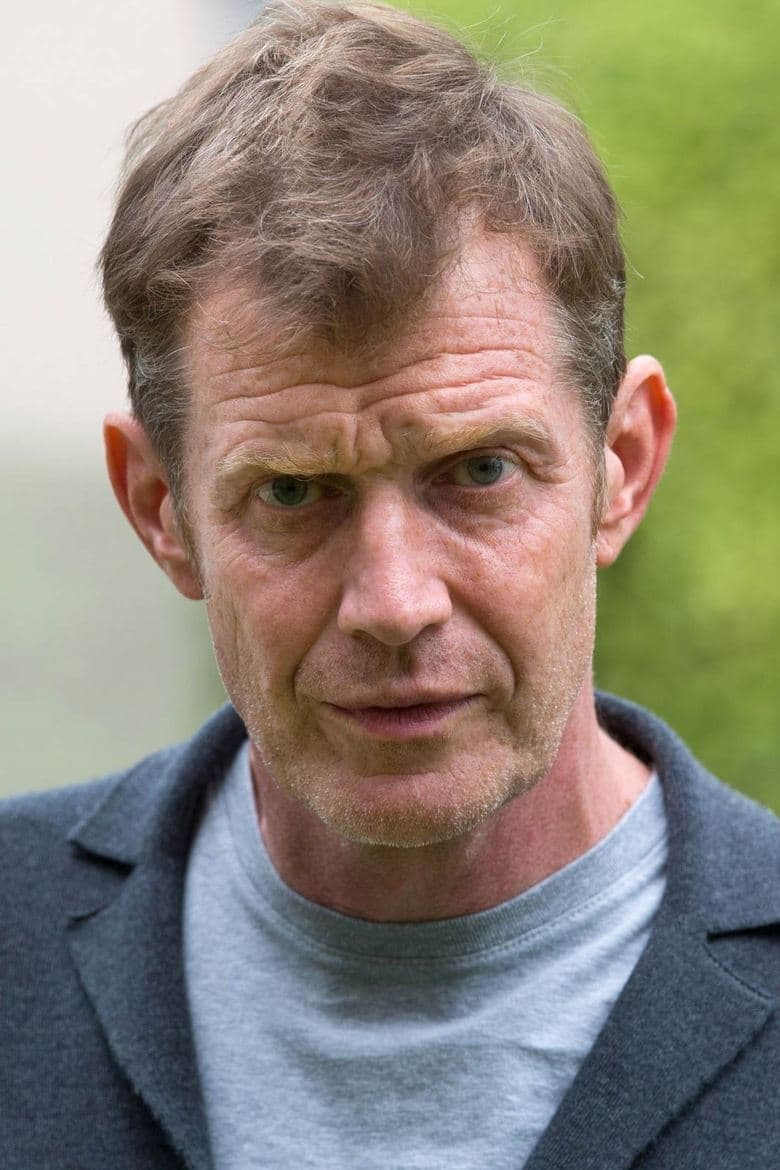 Picture of the author