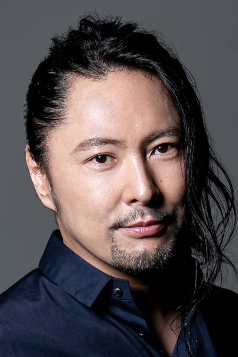 Picture of the author
