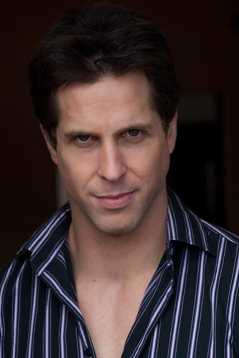 Picture of the author