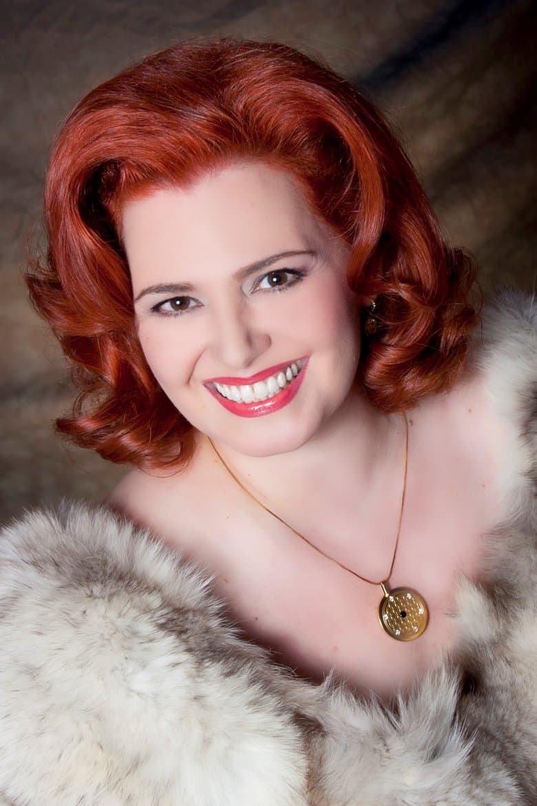 Picture of the author