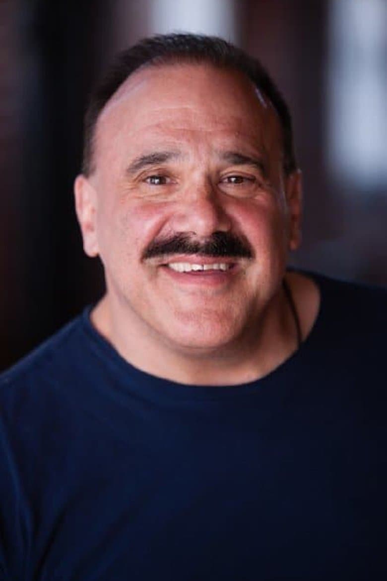 Picture of the author
