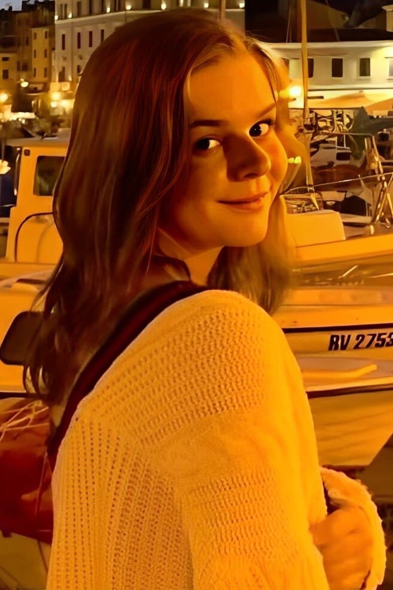 Picture of the author