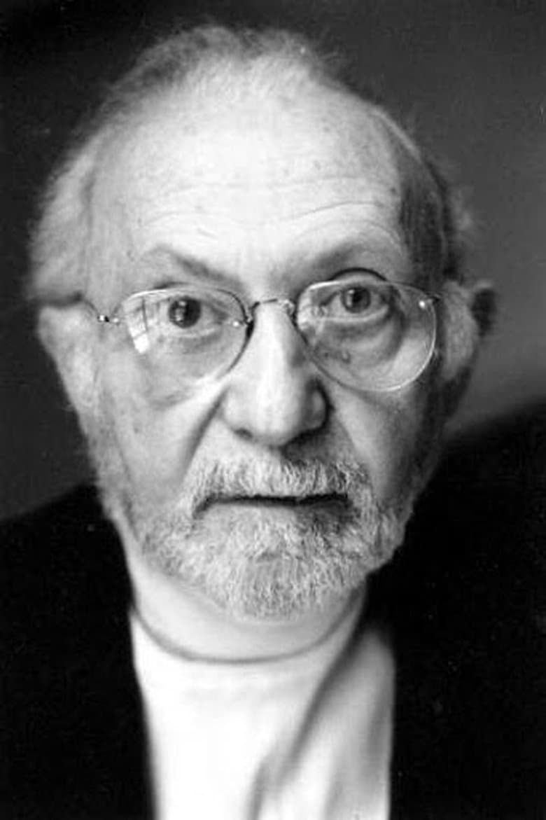 Picture of the author