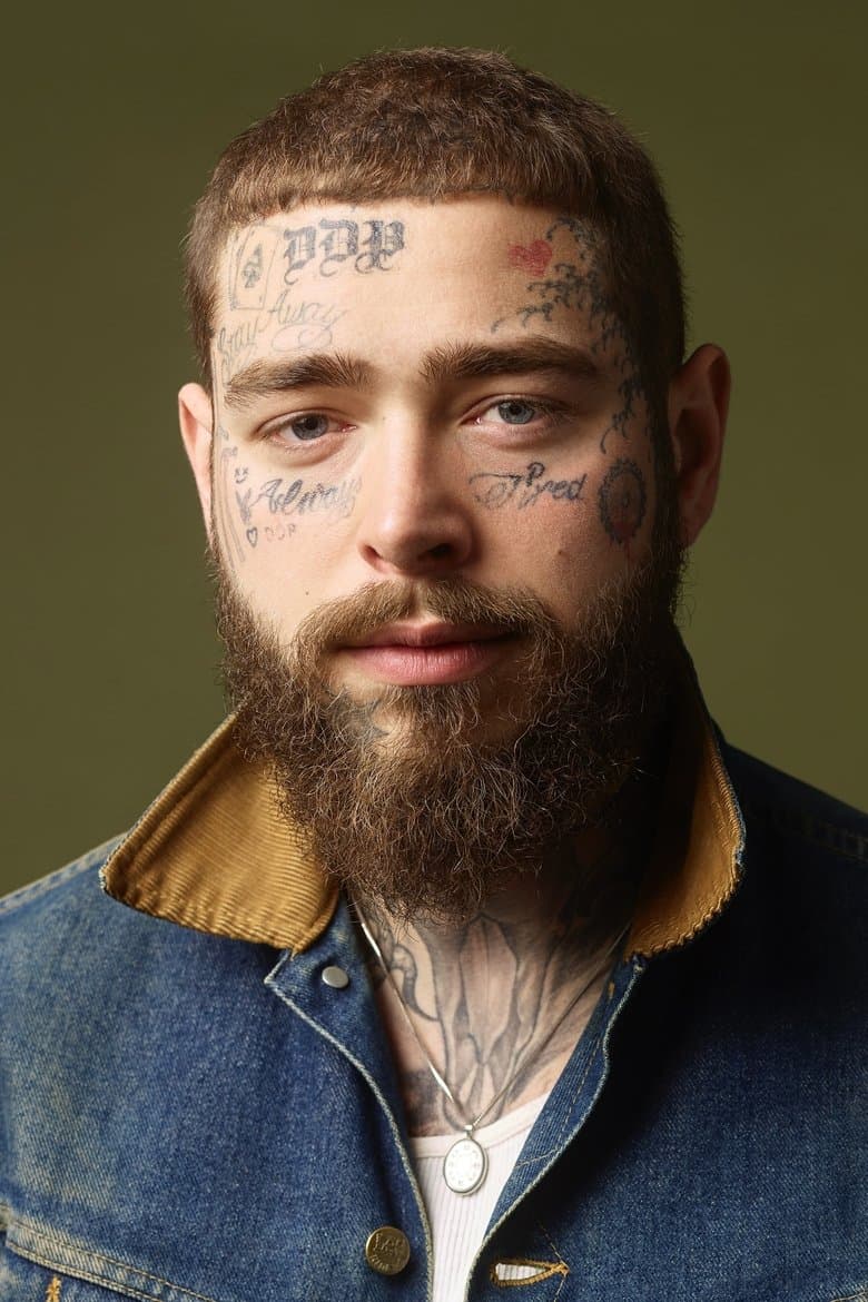 Picture of the author