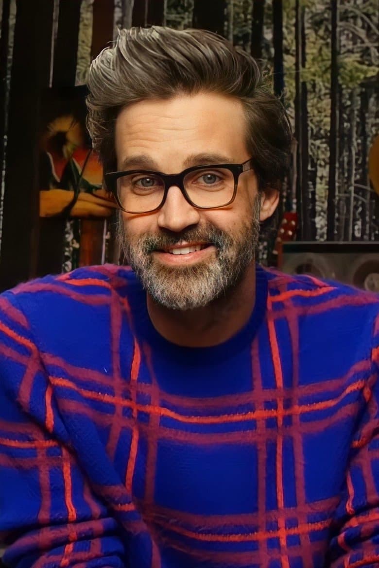 Picture of the author