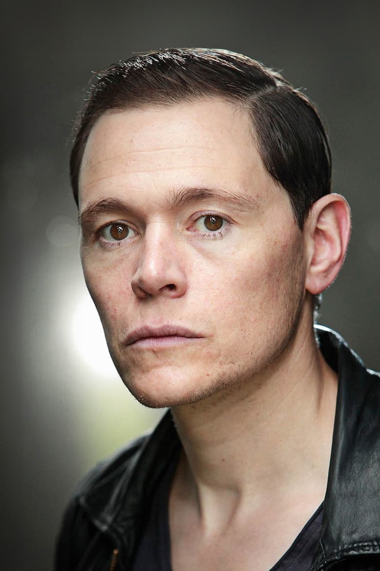 Picture of the author