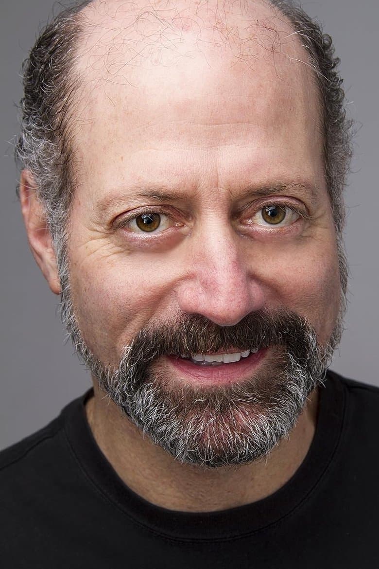 Picture of the author