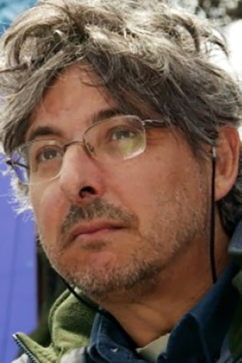 Picture of the author