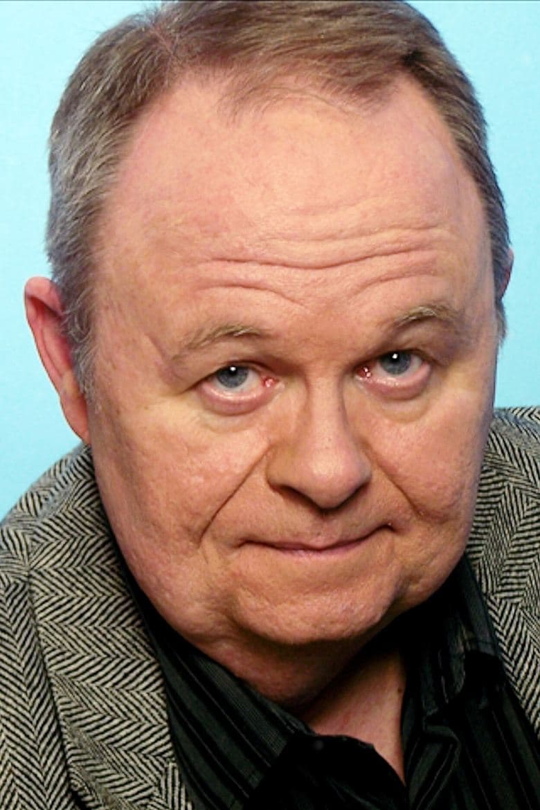 Picture of the author