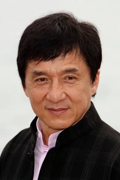 Picture of the author