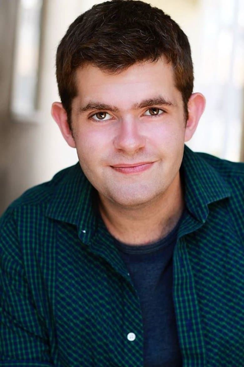 Picture of the author