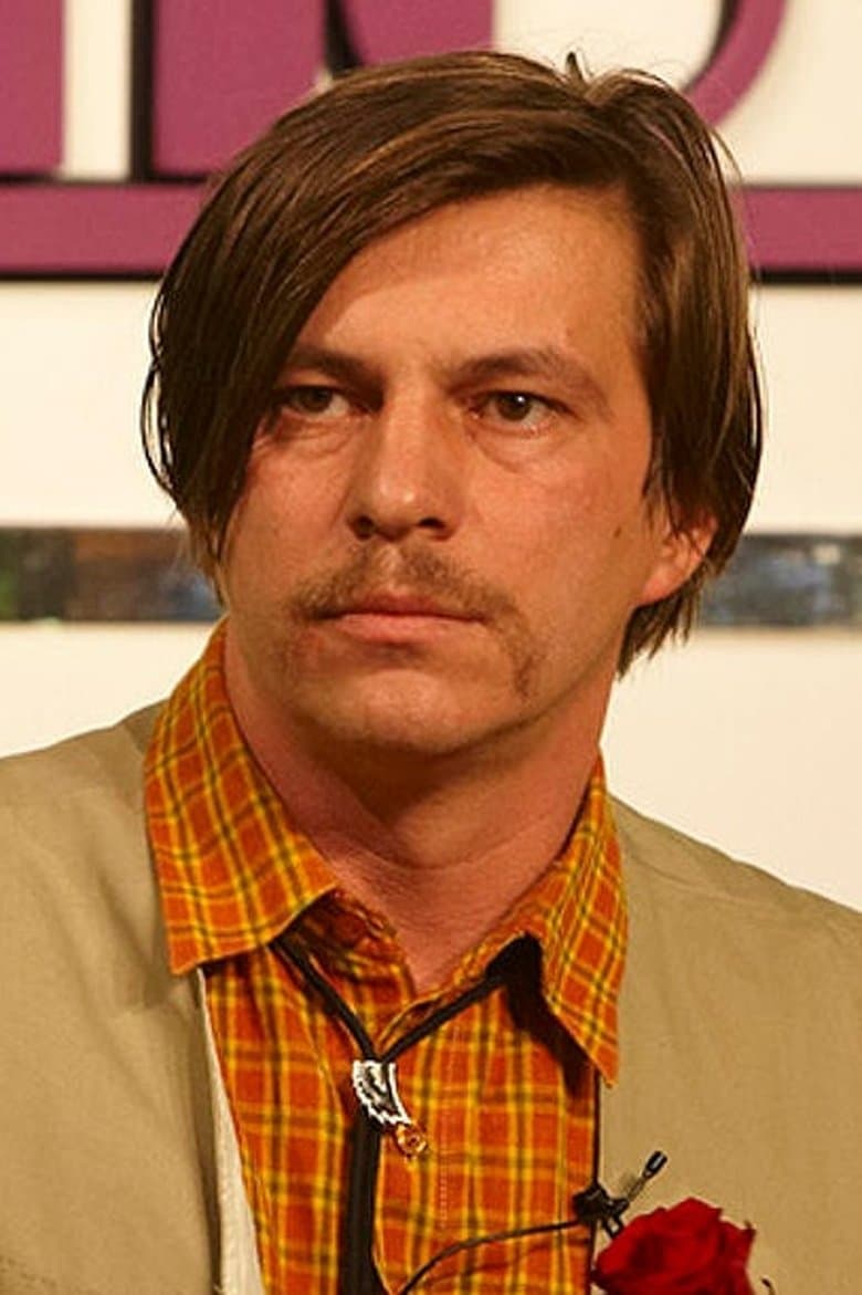 Picture of the author