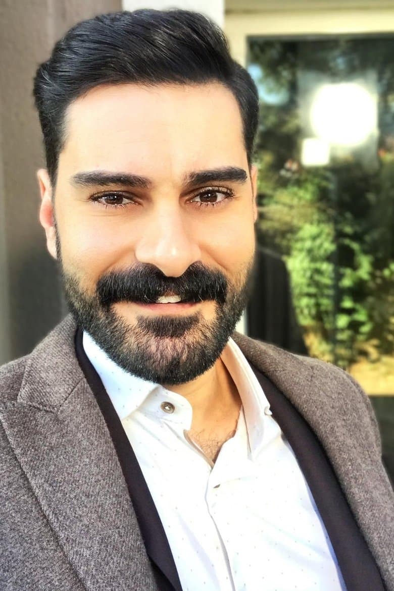 Picture of the author