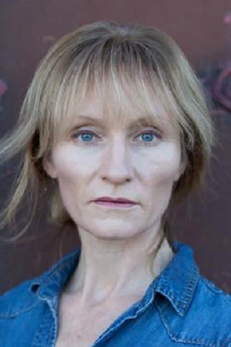 Picture of the author