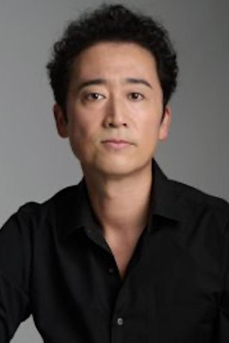 Picture of the author